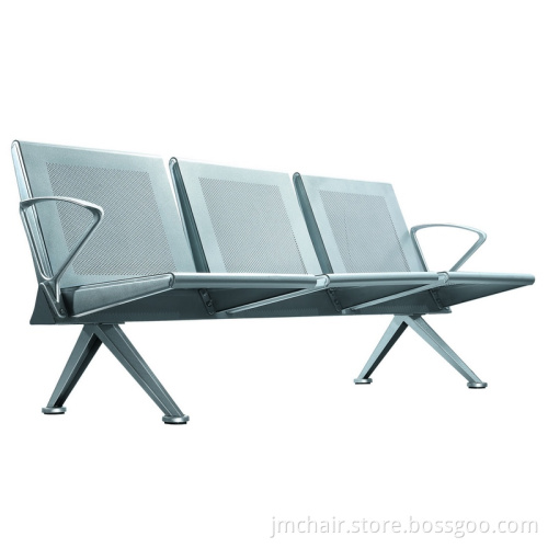 Steel Waiting Chair (JM-706)